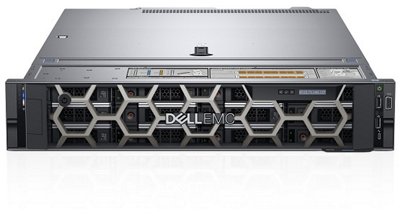 MÁY CHỦ DELL POWEREDGE EMC R540